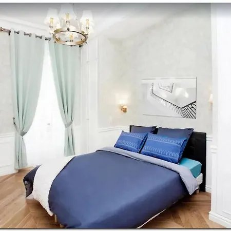 Nice In Romecheckprofile בית נופש *